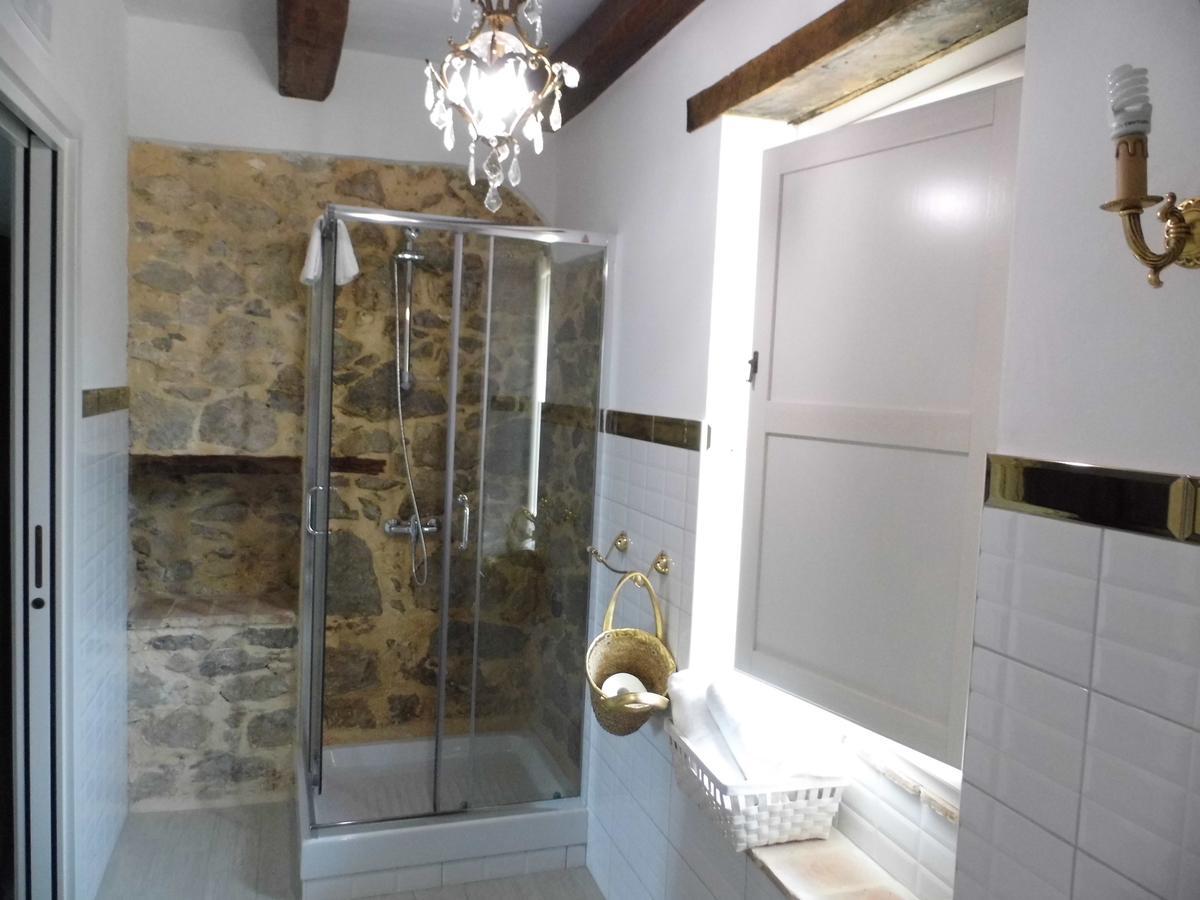 Aia Antica Bed & Breakfast Monte San Biagio Bagian luar foto