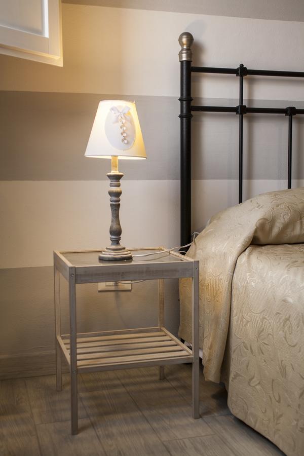 Aia Antica Bed & Breakfast Monte San Biagio Bagian luar foto