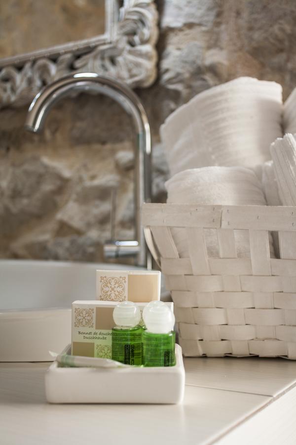 Aia Antica Bed & Breakfast Monte San Biagio Bagian luar foto
