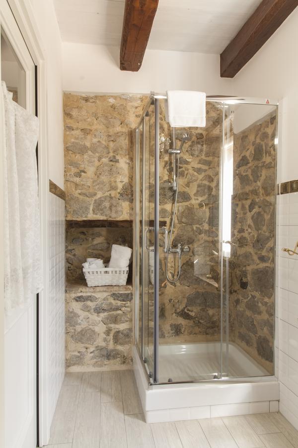 Aia Antica Bed & Breakfast Monte San Biagio Bagian luar foto